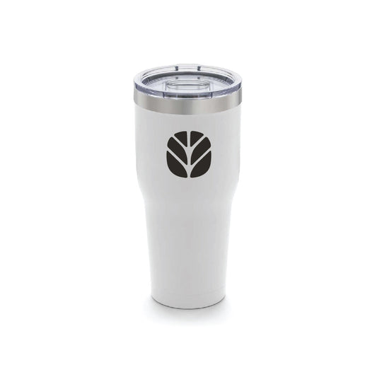 Basecamp K2 30 oz. Tumblers - White