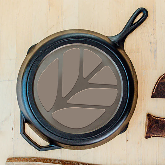 Cast Iron Skillet