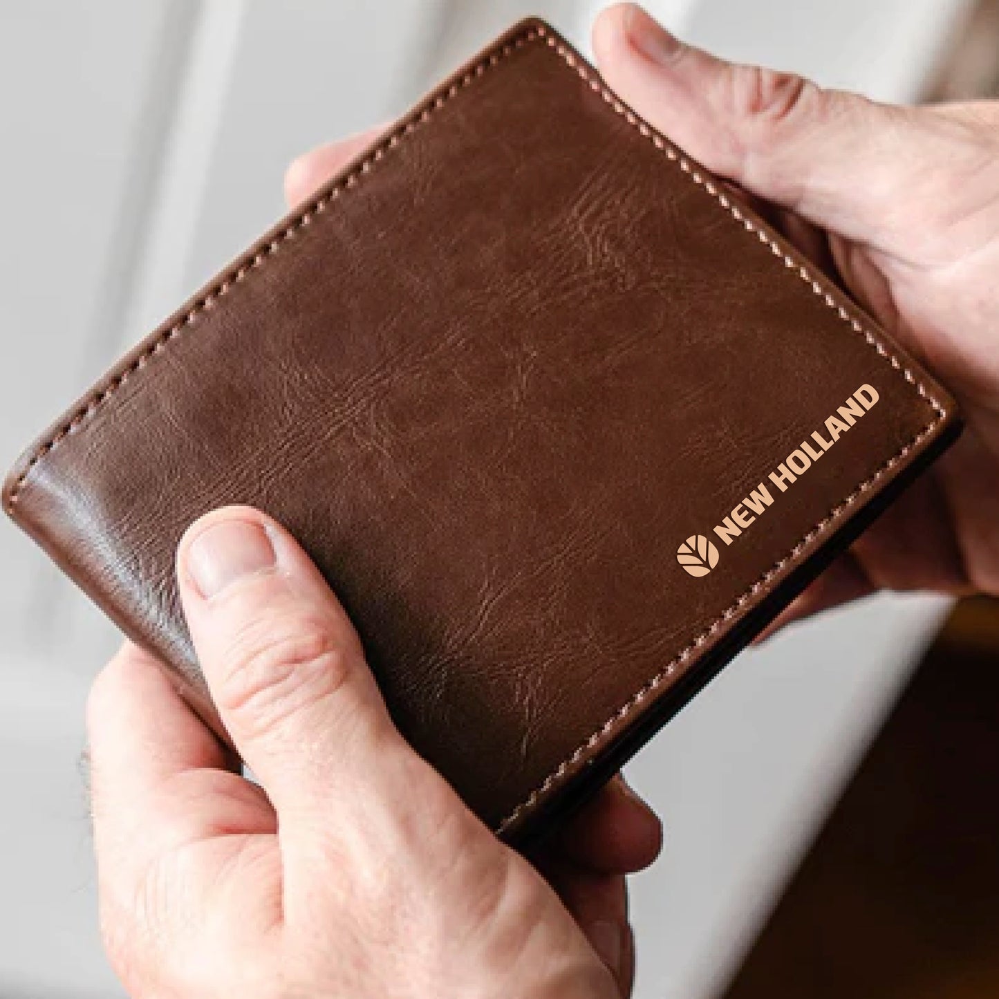 Bifold Wallet