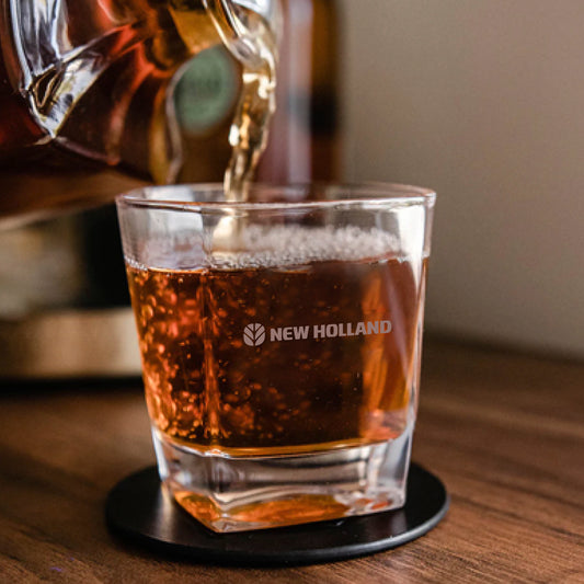 Whiskey Glass Box Set