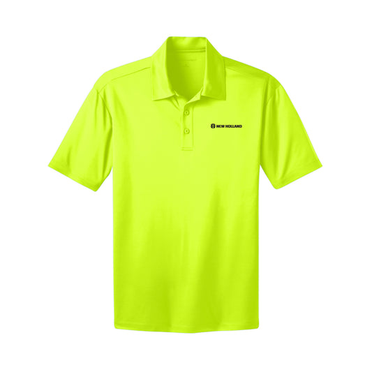 Port Authority® Silk Touch™ Performance Polo - Neon Green