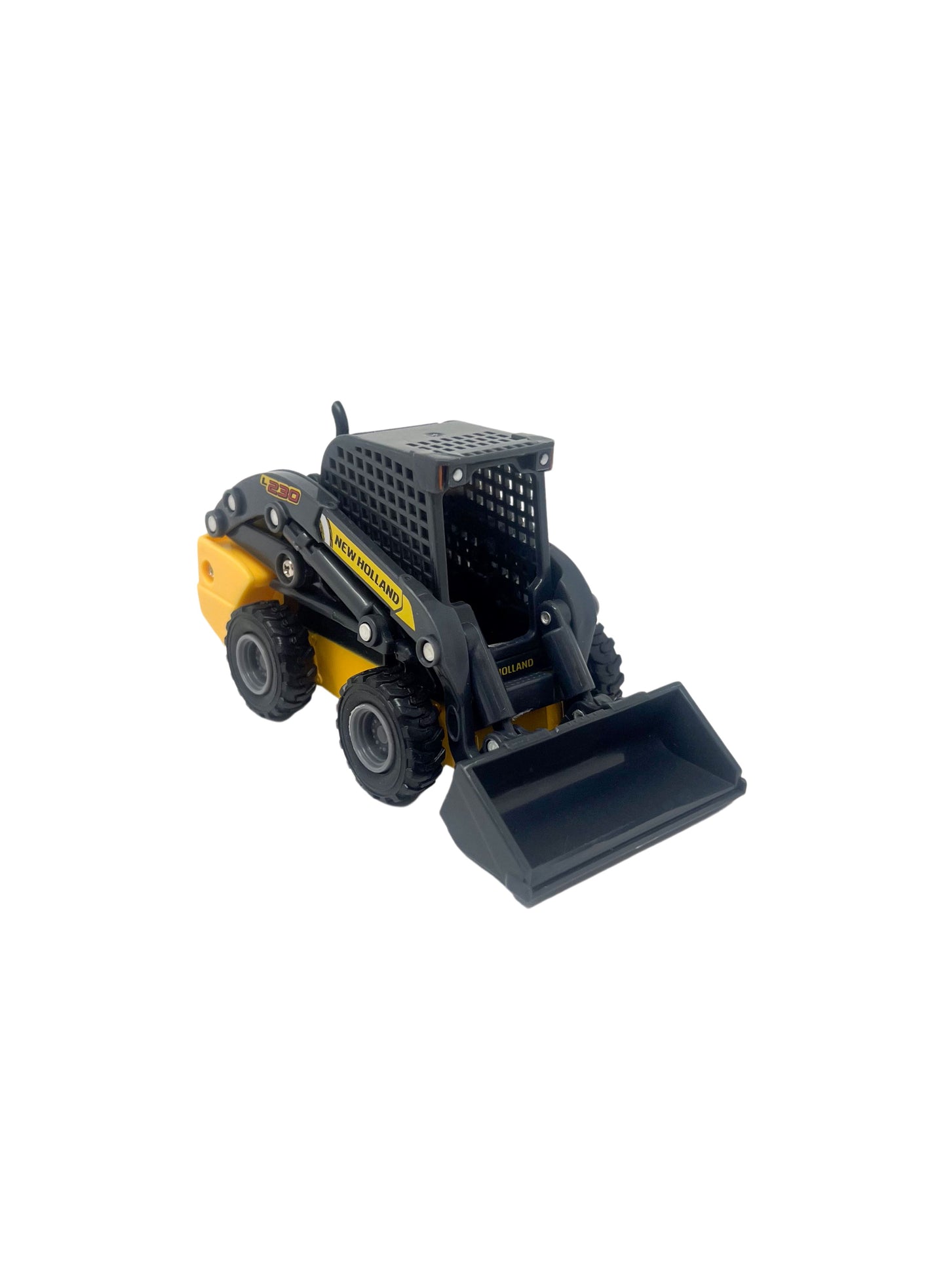 Toy Skid Steel Loader L230