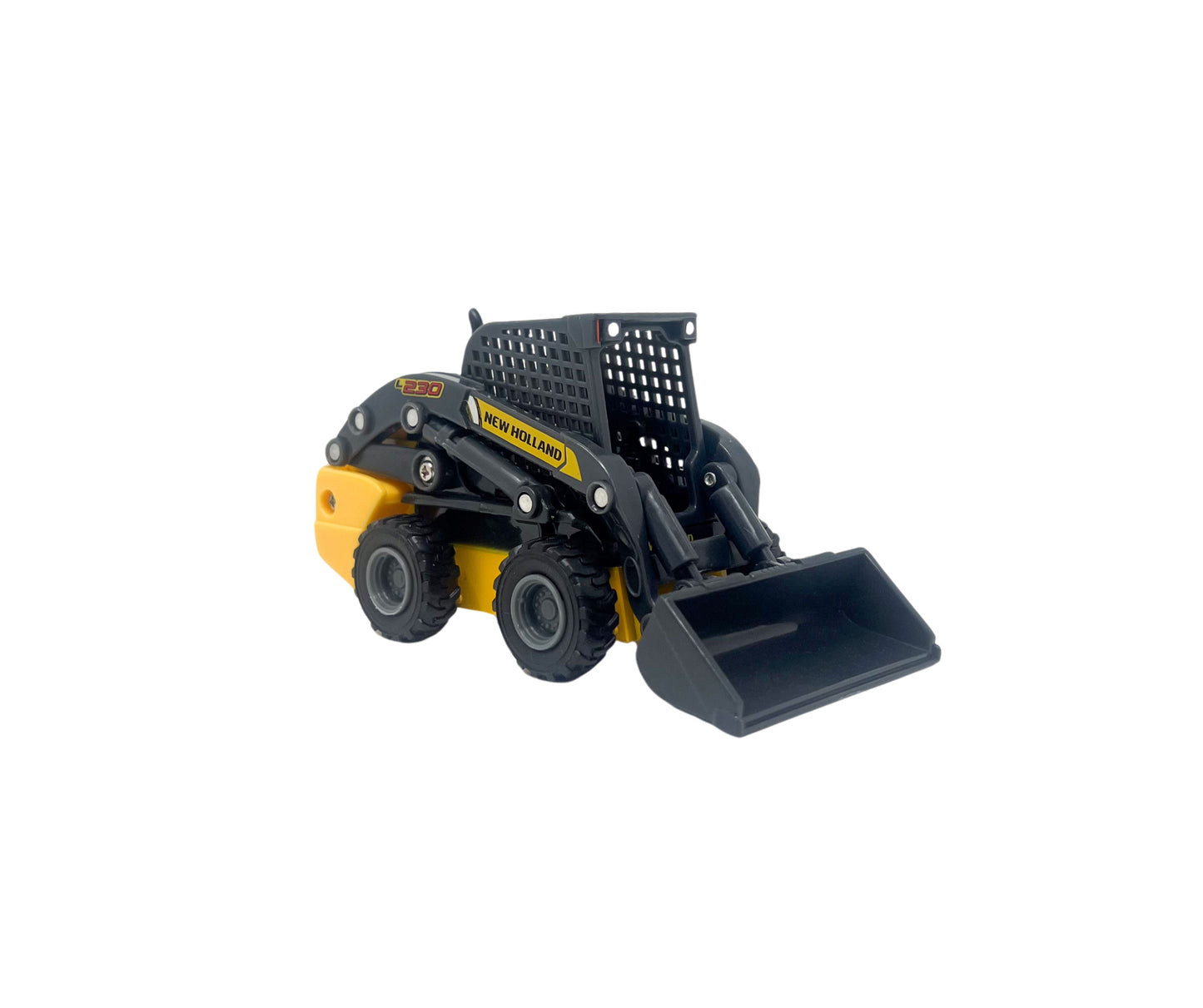 Toy Skid Steel Loader L230