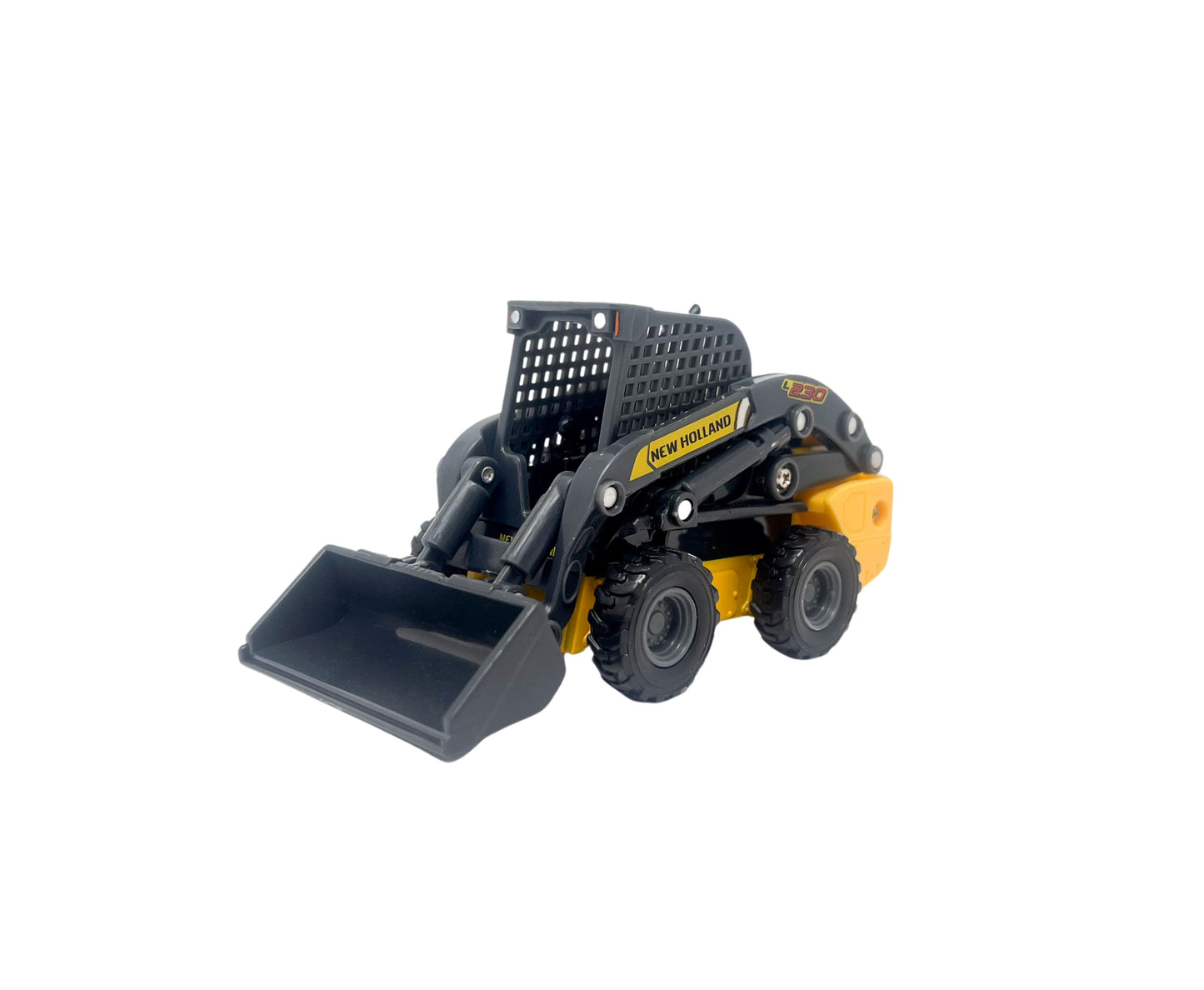 Toy Skid Steel Loader L230