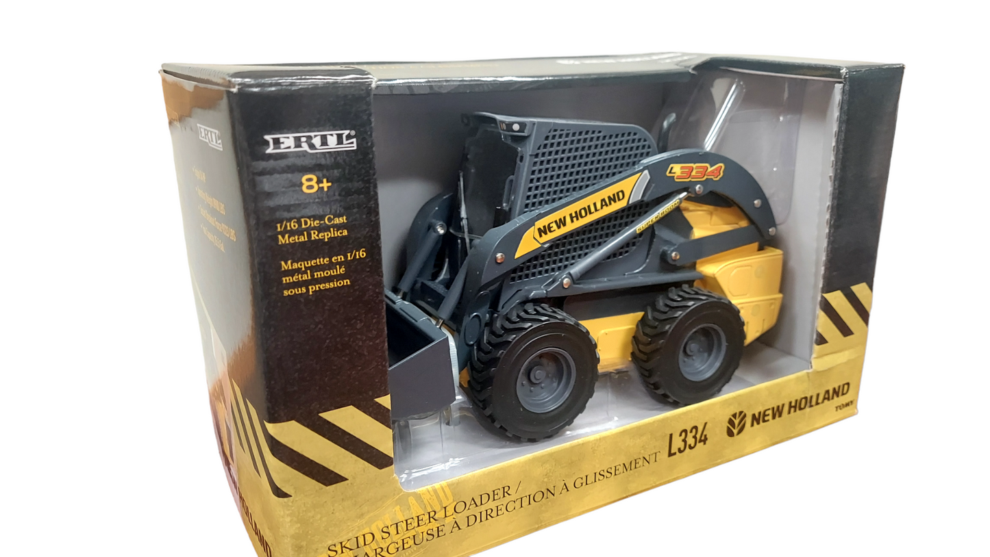 L334 Skid Steer Loader Collectible