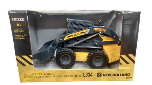 L334 Skid Steer Loader Collectible