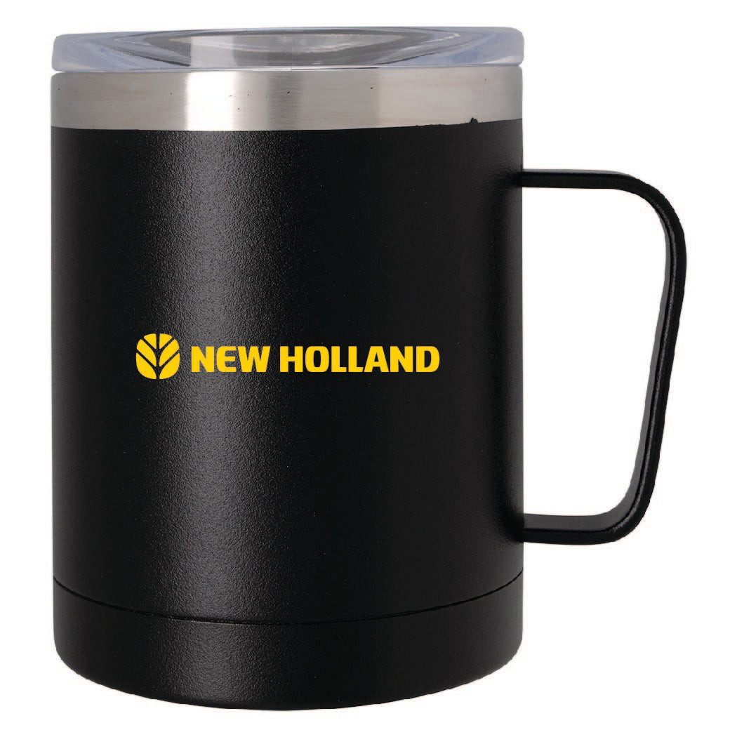 Concord Insulated Mug - Black