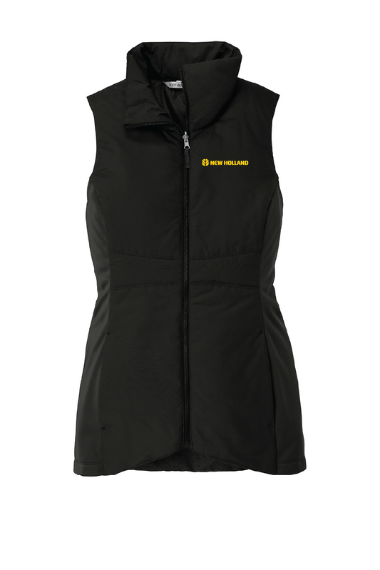 Ladies Collective Insulated Vest