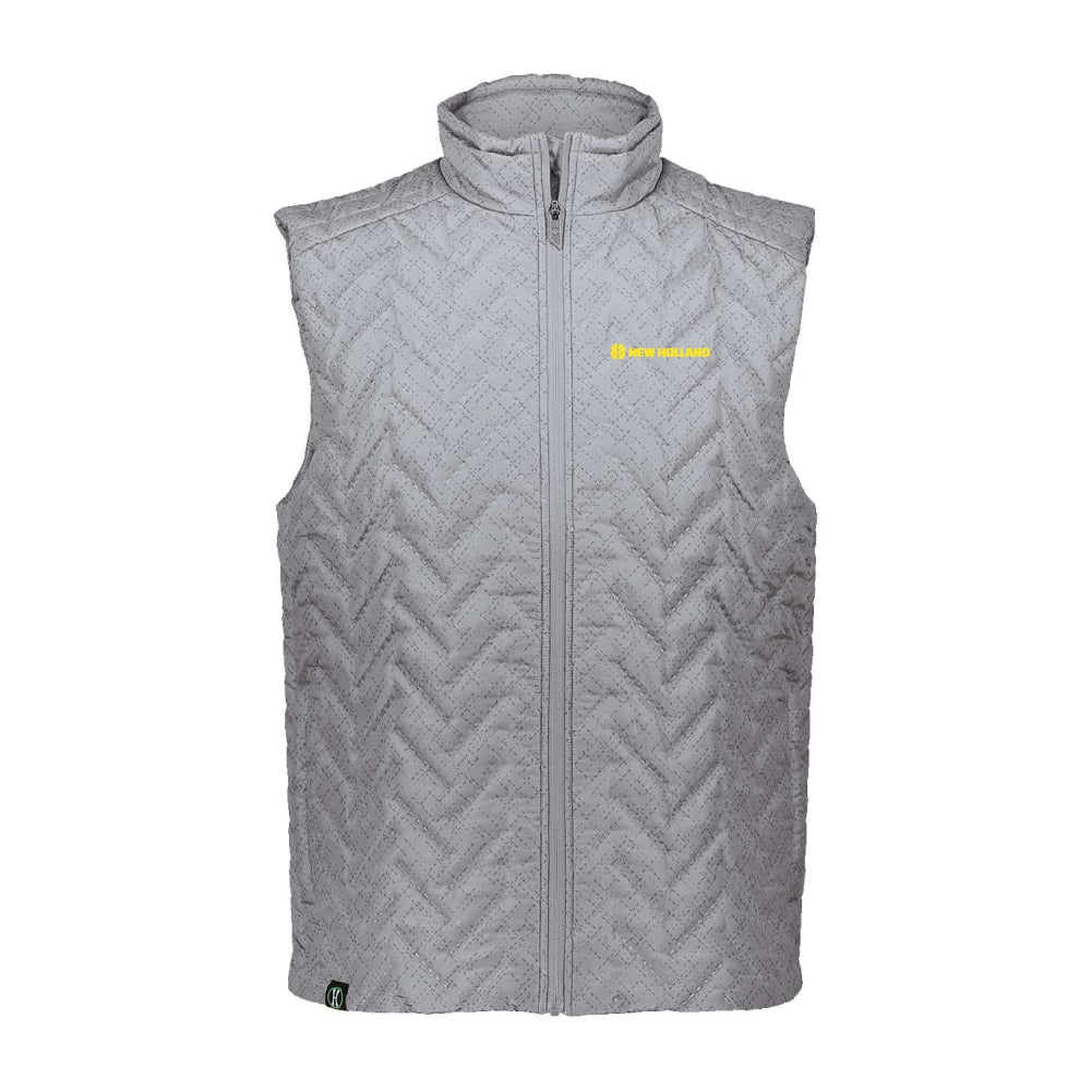 Repreve® Eco Quilted Vest