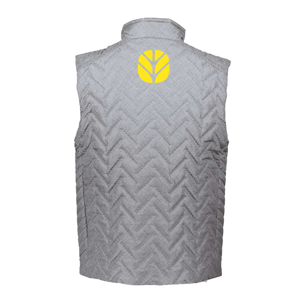 Repreve® Eco Quilted Vest